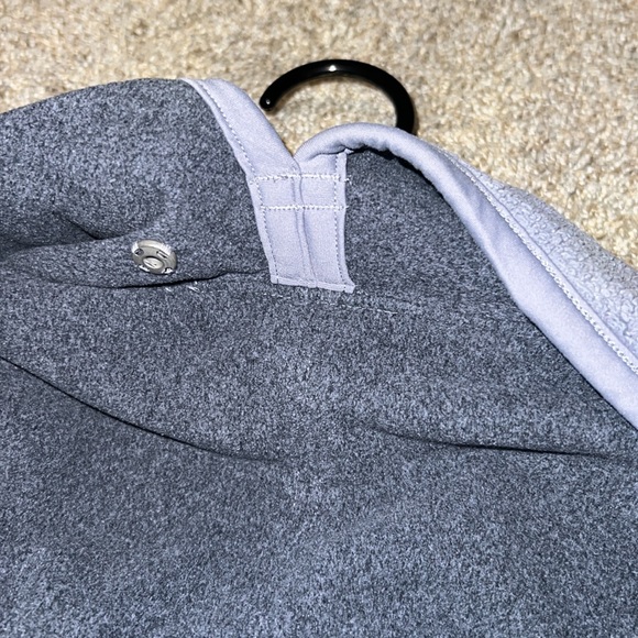 Lululemon Presence Of Mind Jacket Fossil Size 2 - Picture 13 of 13